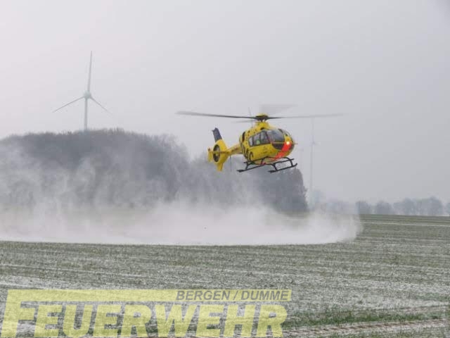 Techn. Hilfe/Rettung - Verkehrsunfall Techn. Hilfe/Rettung - Verkehrsunfall